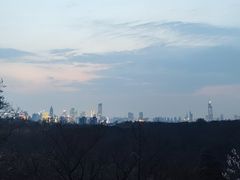-灵谷景区