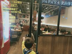 -三生小馆(亭知路店)
