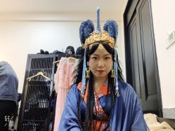 点击看大图 -凤绫儿亲子儿童摄影馆(天津店)