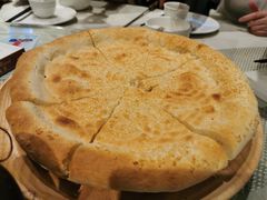 -巴扎美食·新疆菜·西域歌舞表演餐厅(新疆大厦店)