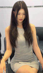 -DL HOPE造型