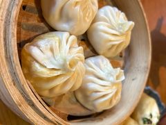 -鑫震源·苏式大虾生煎(山塘街店)