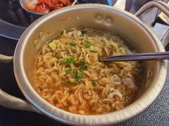 -包装马车·韩国料理·포장마차