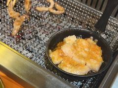 -钱大圣碳火烤肉(北白象店)