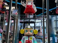 -泡泡玛特POPMART(沈阳大悦城店)