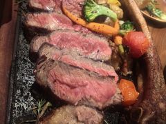 -Osteria Garden 生蚝花园餐厅(原进贤路店)