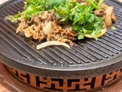 -白家大院·王府宫廷菜(苏州街店)