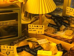 -角落低卡烘焙(正弘城店)