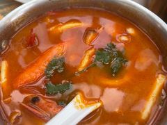 -simply thai天泰(静安嘉里中心店)