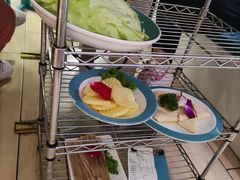 -青瓷火锅料理(西单大悦城店)