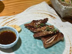 -花潮料理艺食馆(世欧广场店)