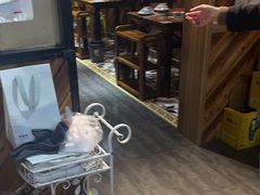 -黑鱼郭我家酸菜鱼(摩尔广场店)