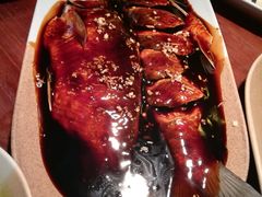 -外婆家(南开大悦城店)