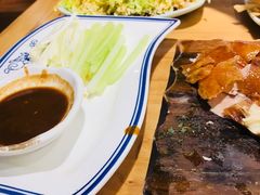 -满园春饼(运河城店)