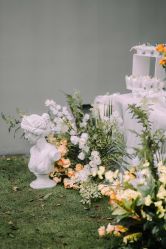 点击看大图 -Sugar苏格婚礼策划工作室