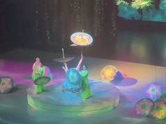 -重庆国际马戏城