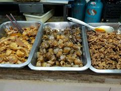 -王记生烫牛杂面馆(兰陵路店)