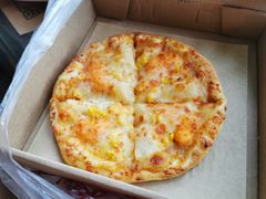 -大力披萨(健康路店)