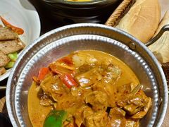 -美奈小馆·越南料理(福田星河COCO Park店)