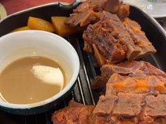 -大梁骨头馆·酱骨老菜(友好店)