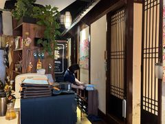 -南风(淮海街店)