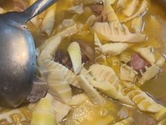 -徽三说·土徽菜·中国徽菜连锁品牌(一中店)