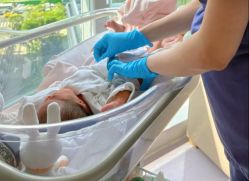 -广州和睦家医院·医学月子