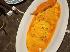 -海派悦庭·海胆烧麦·新融合菜(凯德广场店)