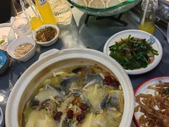 -金龙·打边炉(南京西路店)