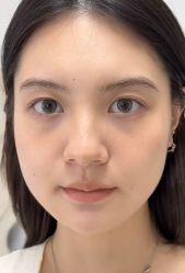 -韩美绣·骨相纹眉·洗眉美瞳线