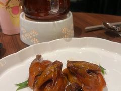 -蛇口希尔顿南海酒店·随轩中餐厅·粤菜