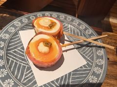 -筱田の食堂·izakaya(淮海中路店)