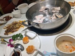-顺峰顺水顺德菜(第一百货店)