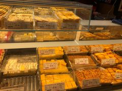 -老香齋(五角场店)