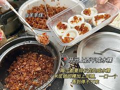 -潮澎派·潮汕菜大排档(南较西路店)