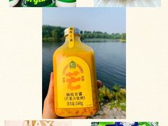 -盒马X会员店(王府井奥莱UP TOWN店)