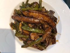 -南门小馆·清真(国贸商城店)