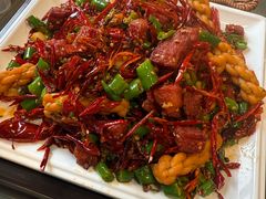 -秦淮人家风味酒楼(赣榆店)