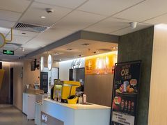 -麦当劳(农光里店)