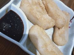 -幸屿 创意料理(永嘉天地店)