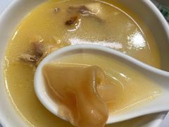-禄婶鸡煲·打边炉
