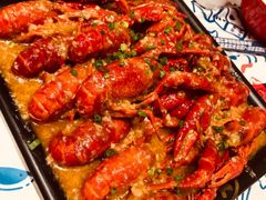 -松哥油焖大虾(科技园店)