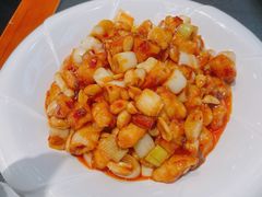 -紫光园·烤鸭·北京菜(团结湖店)
