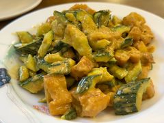 -春水锅贴·传统鲁菜(大明湖店)