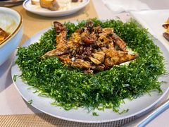 干烧冬笋-之参餐厅(前门大街店)