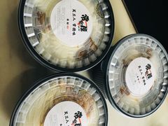 -常樂屋·常德米粉(青年路店)