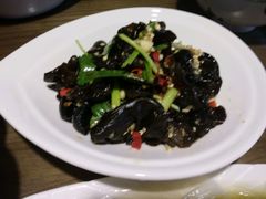 -炭火功夫烤鱼·小龙虾音乐餐吧(新风街店)