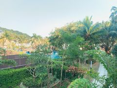 -石梅湾艾美度假酒店