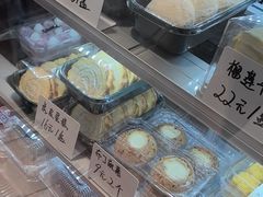 -包满意面包糕点(东坝店)