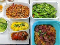 -日昌餐馆(德胜门店)